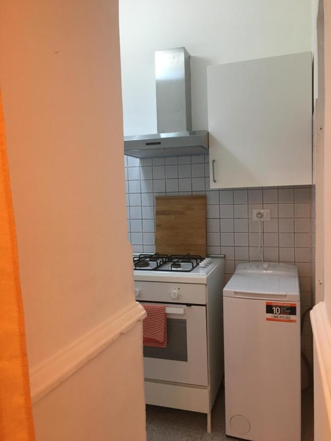 Cerere Lägenhet CTA Exteriör bild