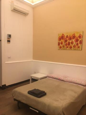 Cerere Lägenhet CTA Exteriör bild